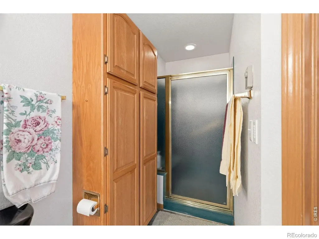 7914 Whitney Court Fort Collins CO 80525