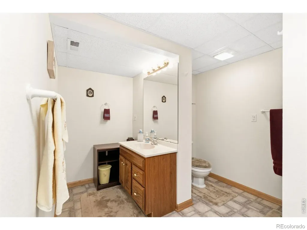 7914 Whitney Court Fort Collins CO 80525