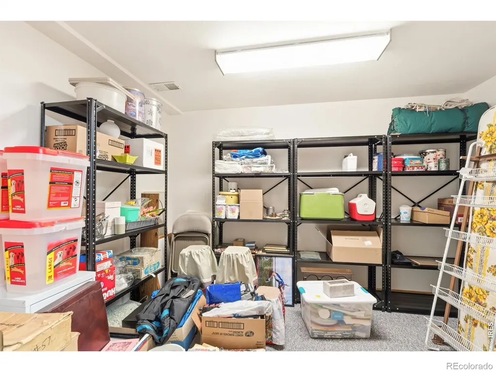 7914 Whitney Court Fort Collins CO 80525