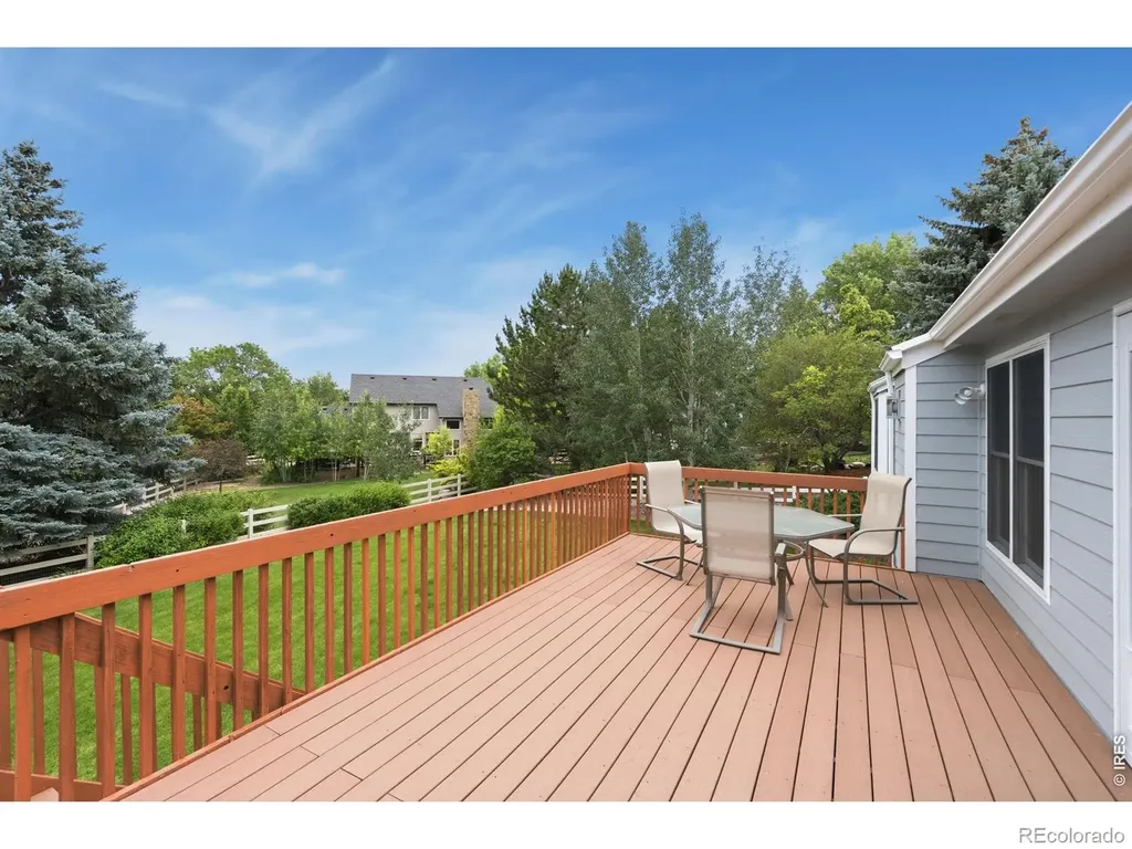 7914 Whitney Court Fort Collins CO 80525