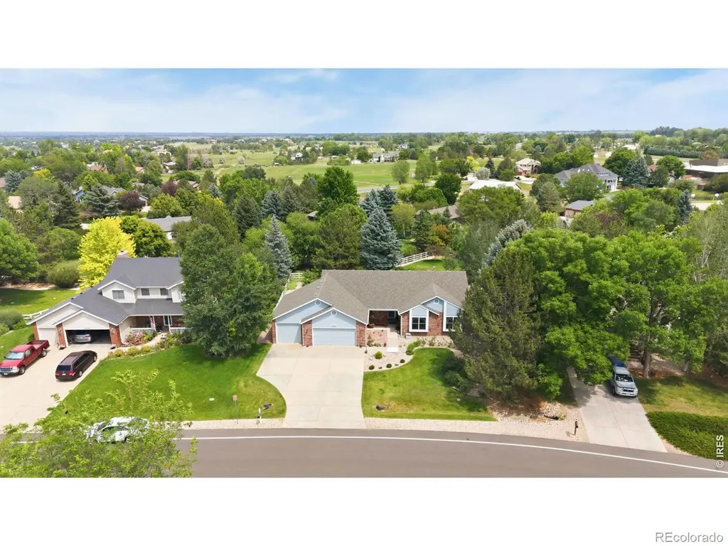 7914 Whitney Court Fort Collins CO 80525