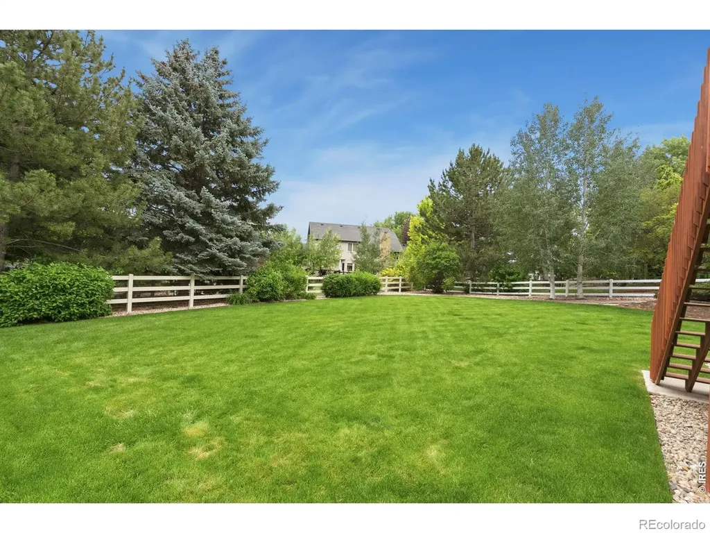 7914 Whitney Court Fort Collins CO 80525