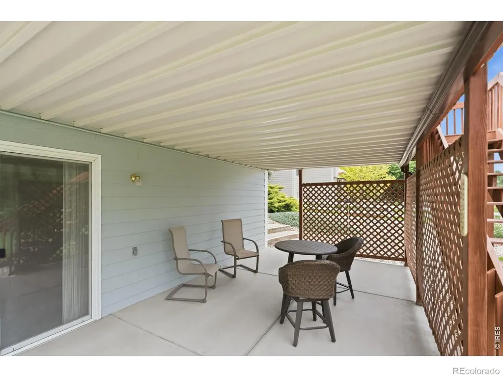 7914 Whitney Court Fort Collins CO 80525