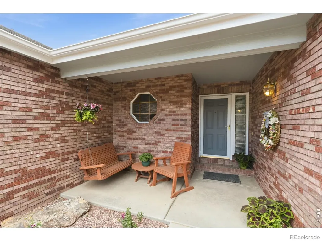 7914 Whitney Court Fort Collins CO 80525