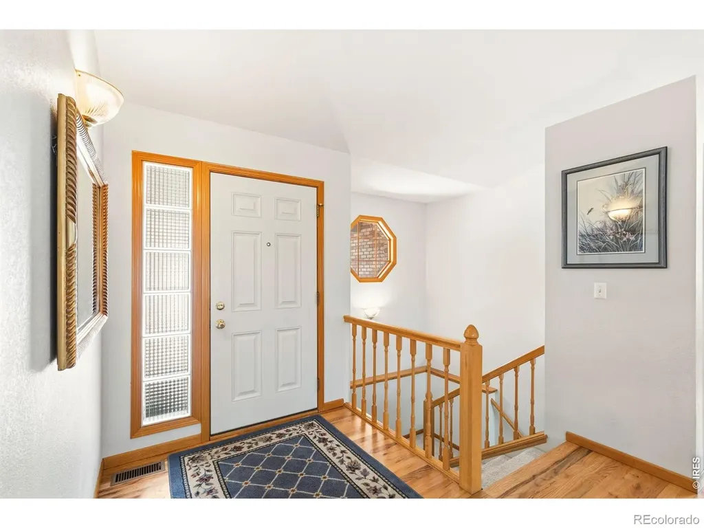 7914 Whitney Court Fort Collins CO 80525