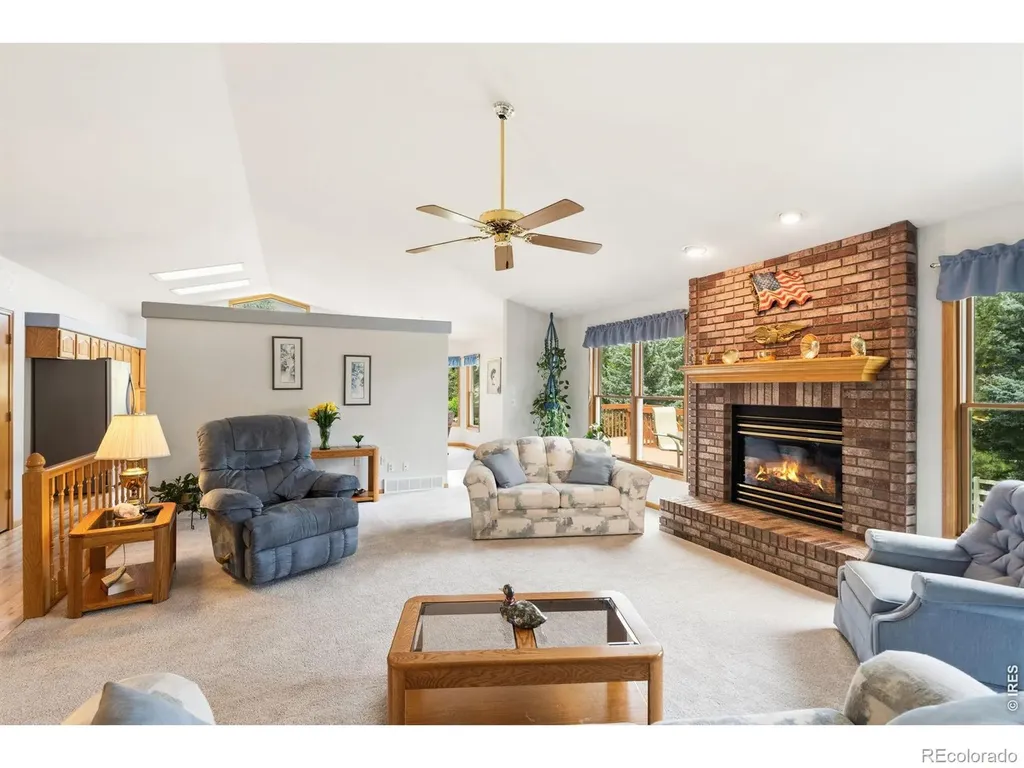 7914 Whitney Court Fort Collins CO 80525