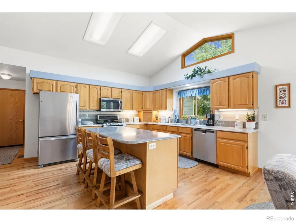 7914 Whitney Court Fort Collins CO 80525