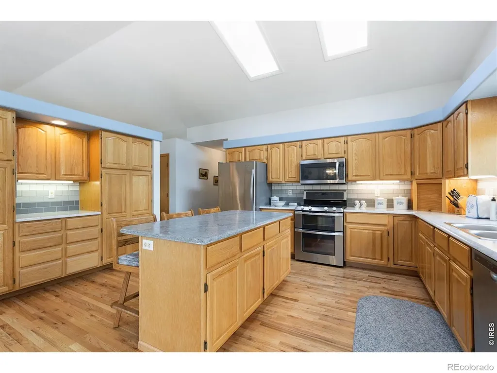 7914 Whitney Court Fort Collins CO 80525