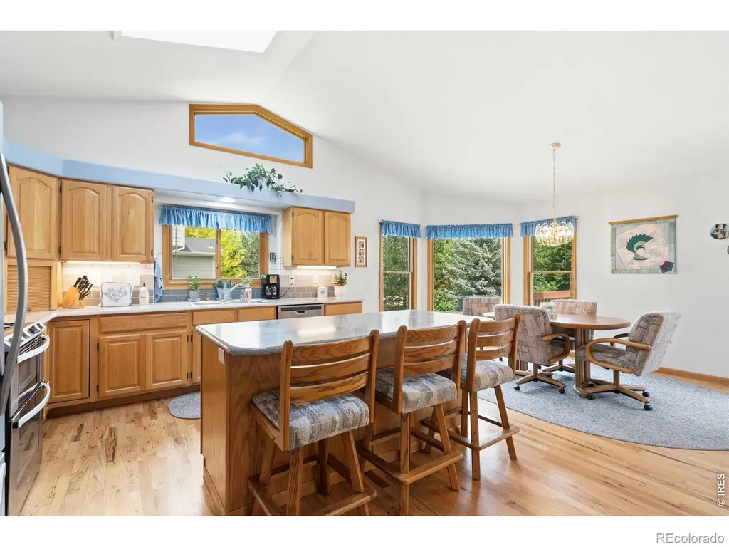 7914 Whitney Court Fort Collins CO 80525