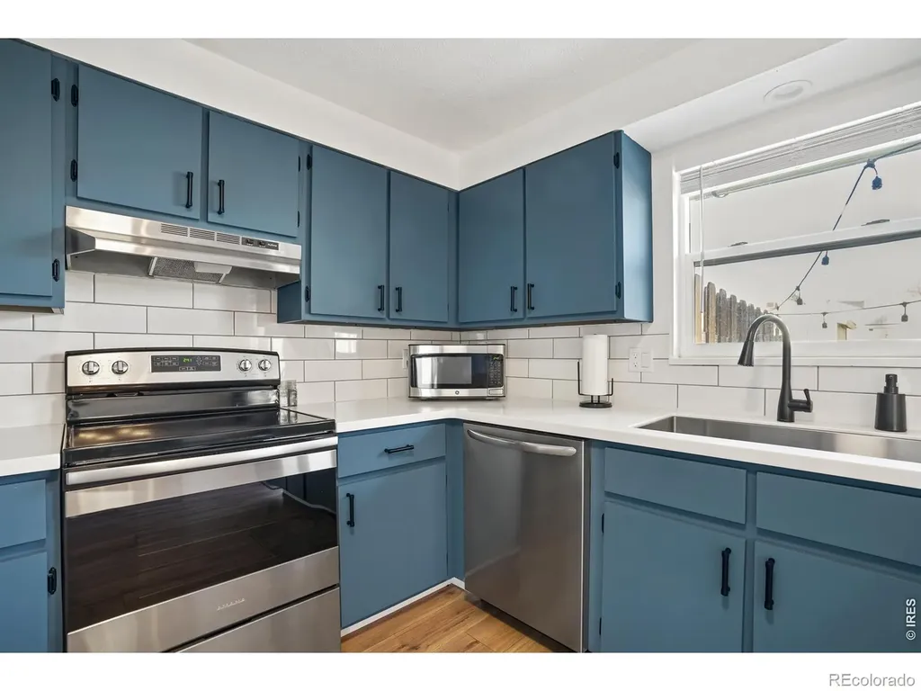 2327-2331 W 18th Street Loveland CO 80538