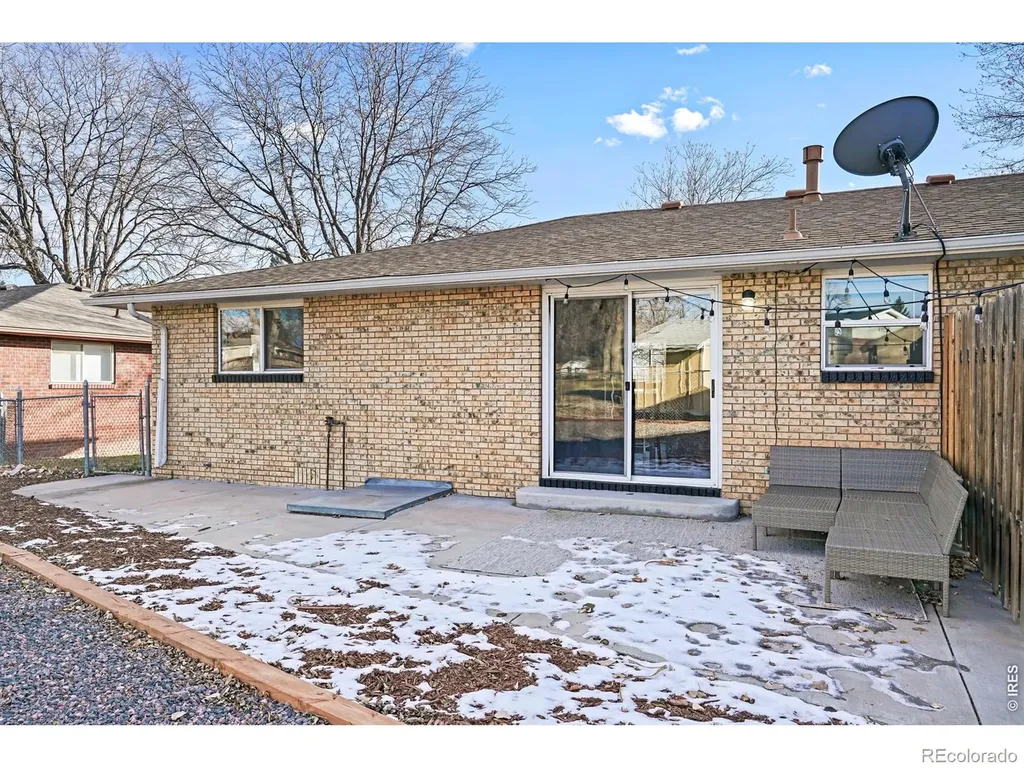2327-2331 W 18th Street Loveland CO 80538