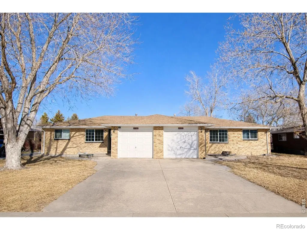 2327-2331 W 18th Street Loveland CO 80538