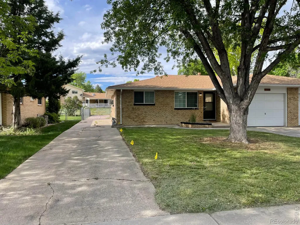 2327-2331 W 18th Street Loveland CO 80538
