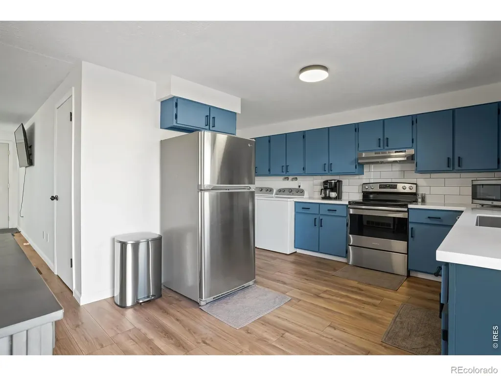 2327-2331 W 18th Street Loveland CO 80538