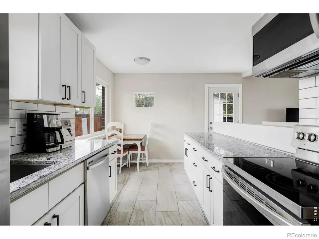 1446 Elmwood Lane Denver CO 80221