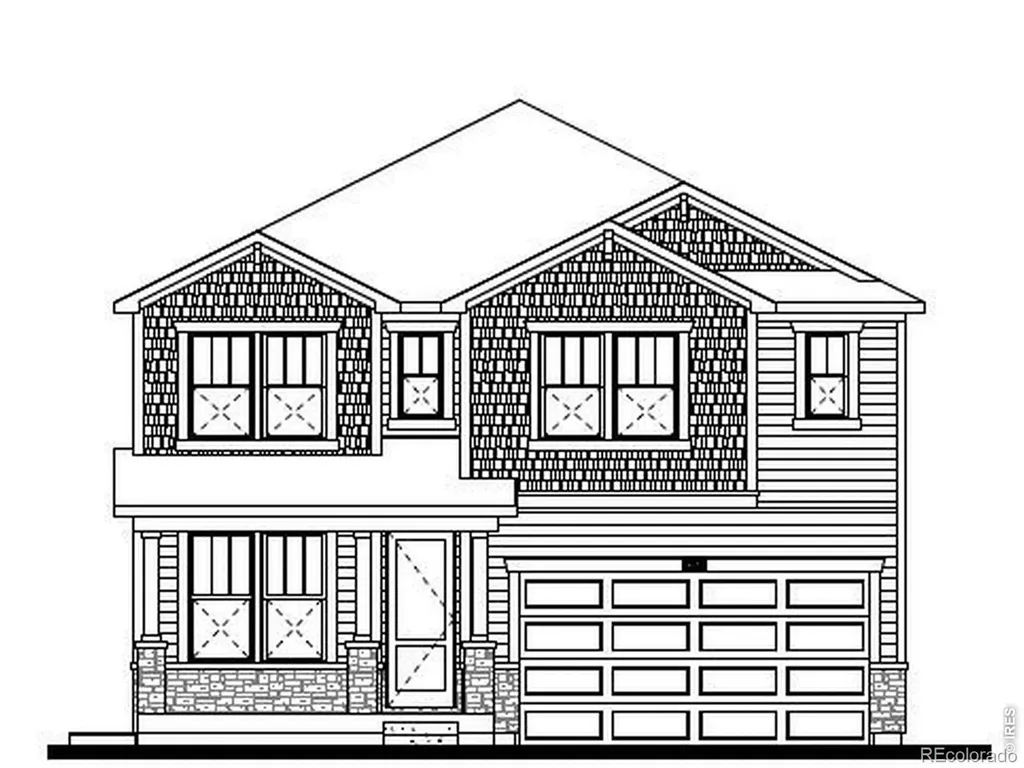 1703 Baltusrol Drive Fort Collins CO 80524