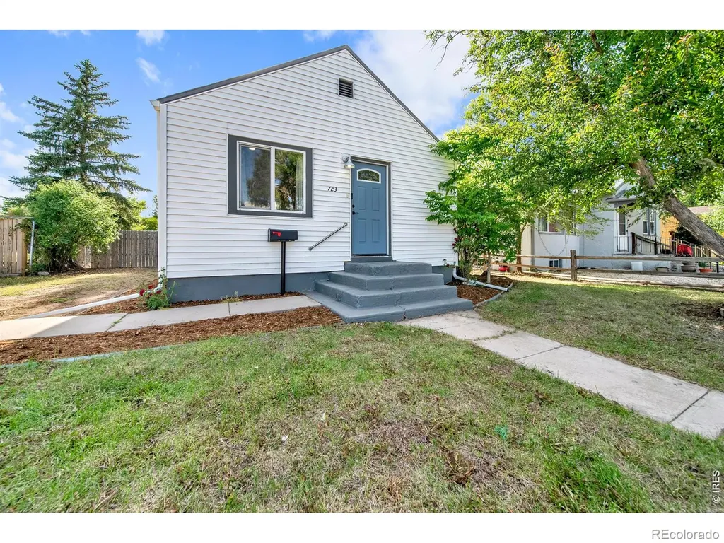 723 Simpson Street Fort Morgan CO 80701
