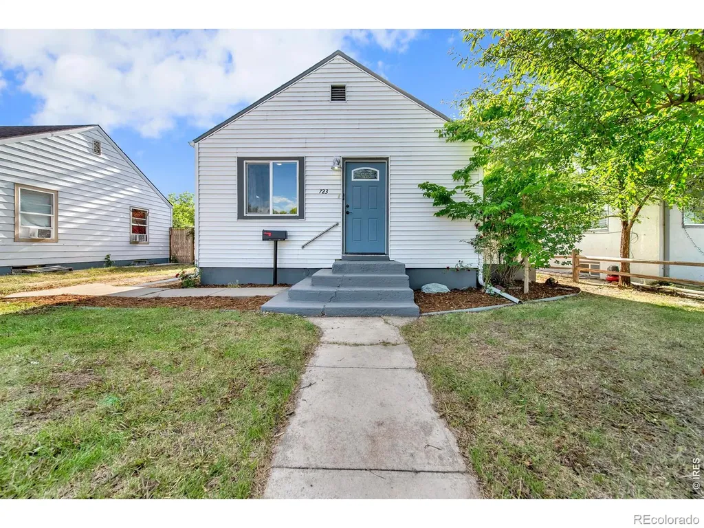 723 Simpson Street Fort Morgan CO 80701