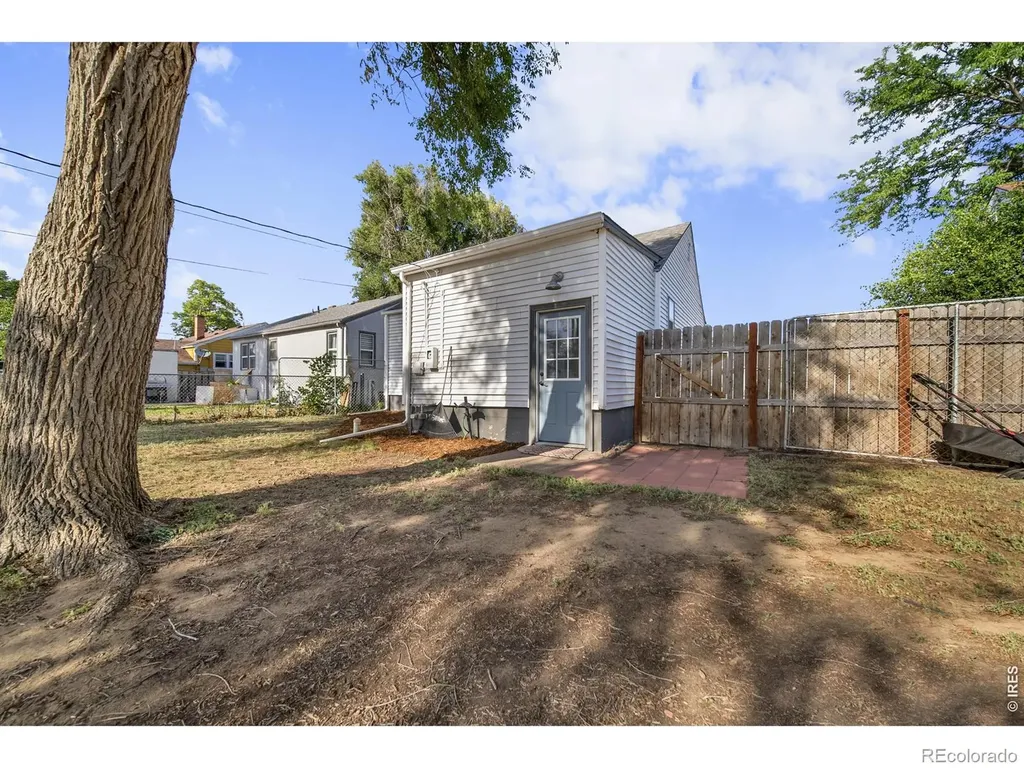 723 Simpson Street Fort Morgan CO 80701