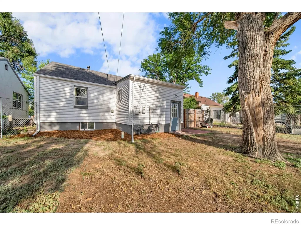 723 Simpson Street Fort Morgan CO 80701