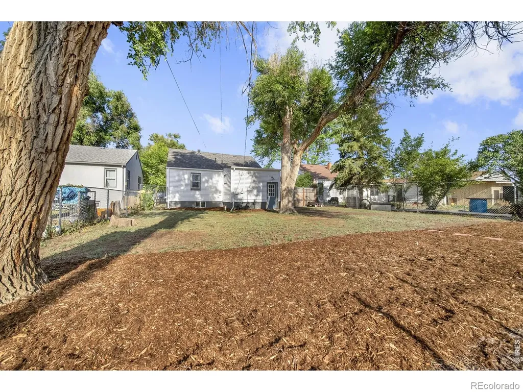 723 Simpson Street Fort Morgan CO 80701