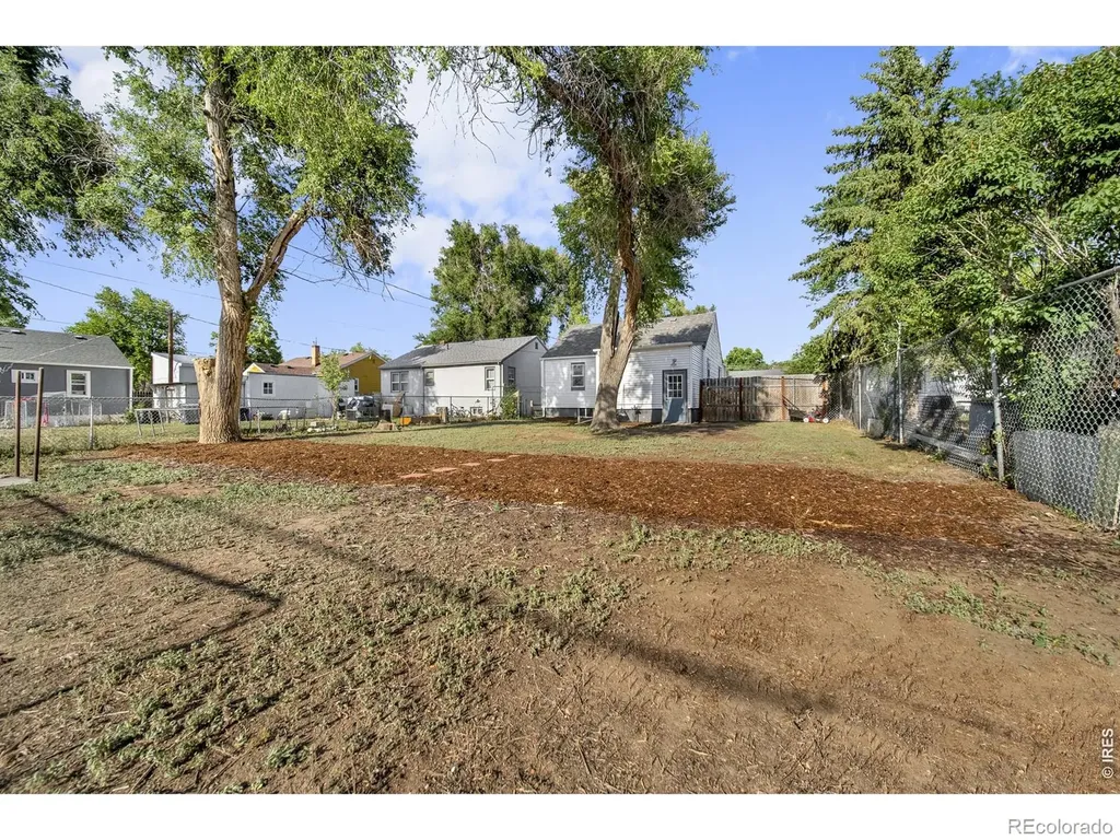 723 Simpson Street Fort Morgan CO 80701