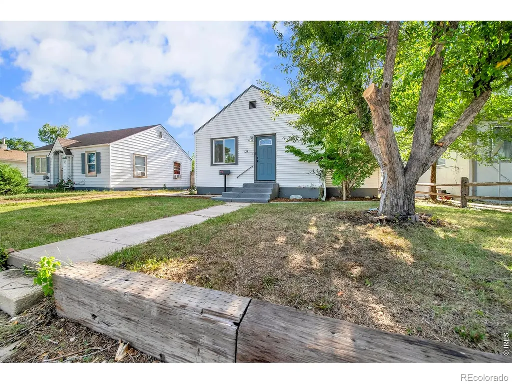 723 Simpson Street Fort Morgan CO 80701