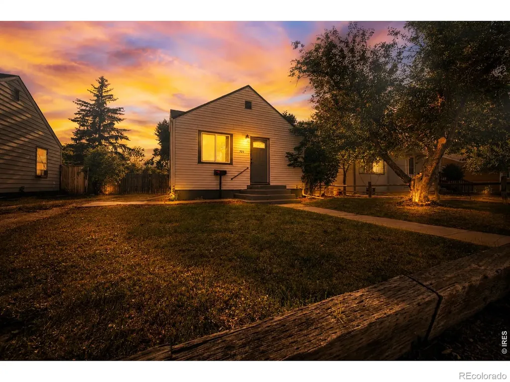 723 Simpson Street Fort Morgan CO 80701