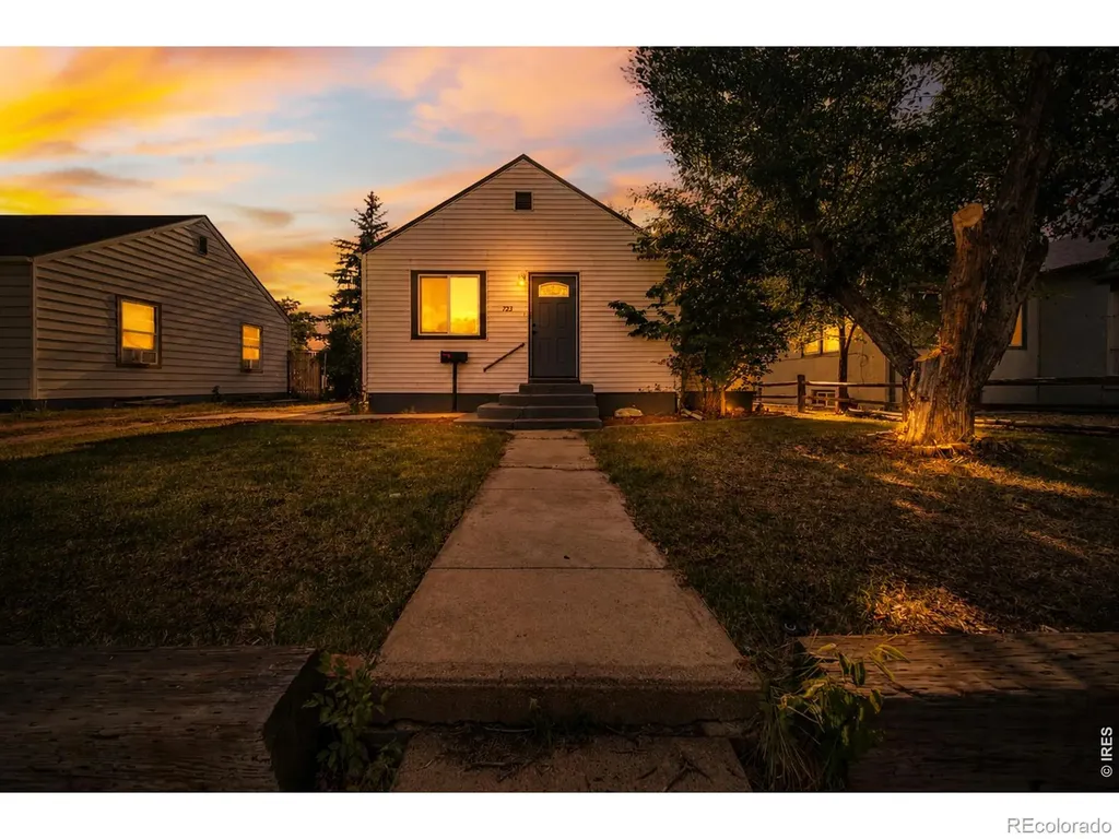 723 Simpson Street Fort Morgan CO 80701
