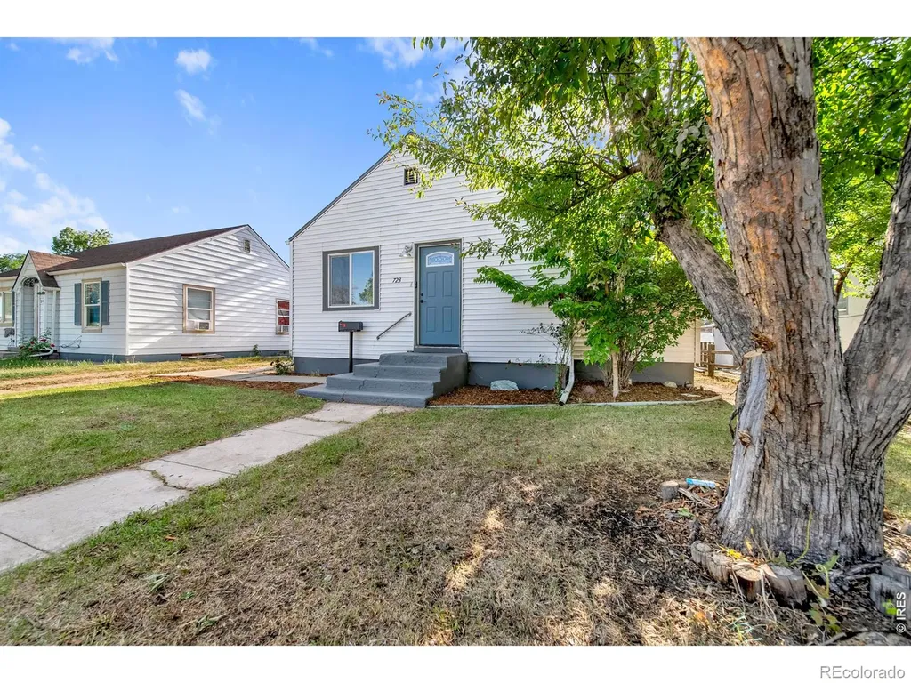 723 Simpson Street Fort Morgan CO 80701