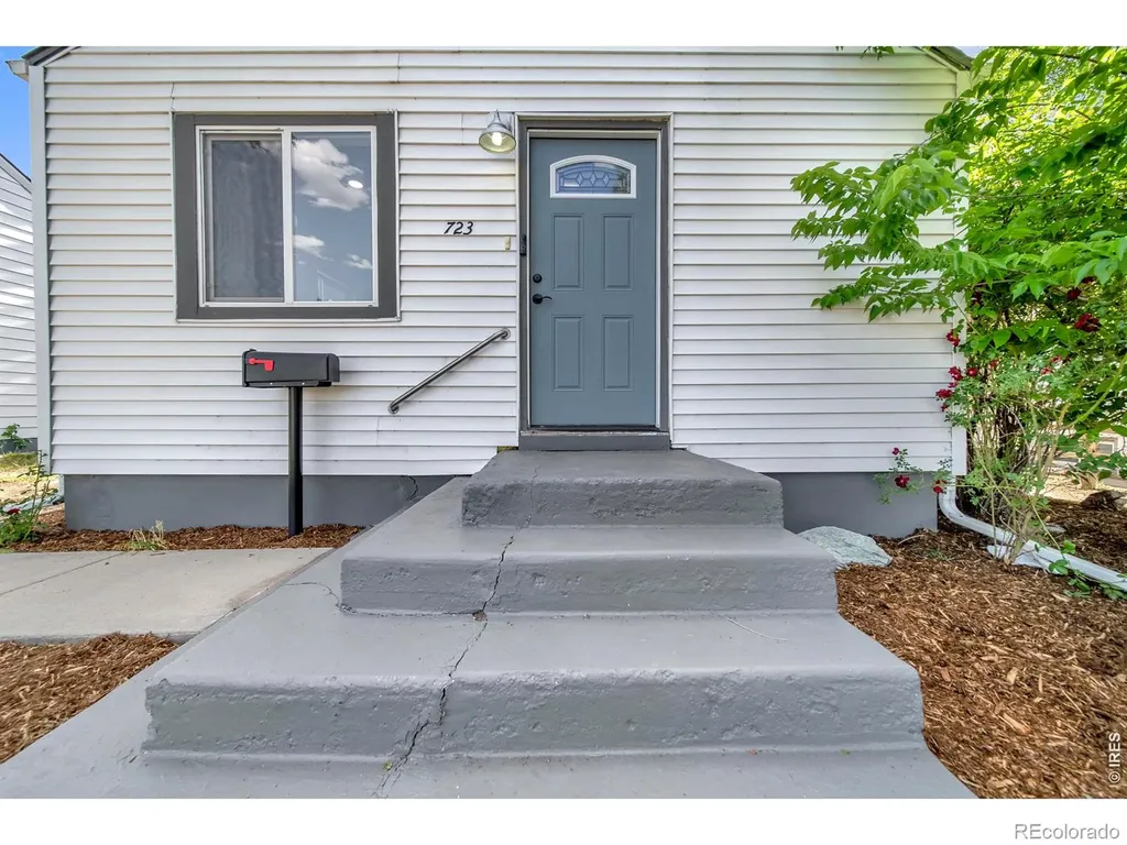 723 Simpson Street Fort Morgan CO 80701