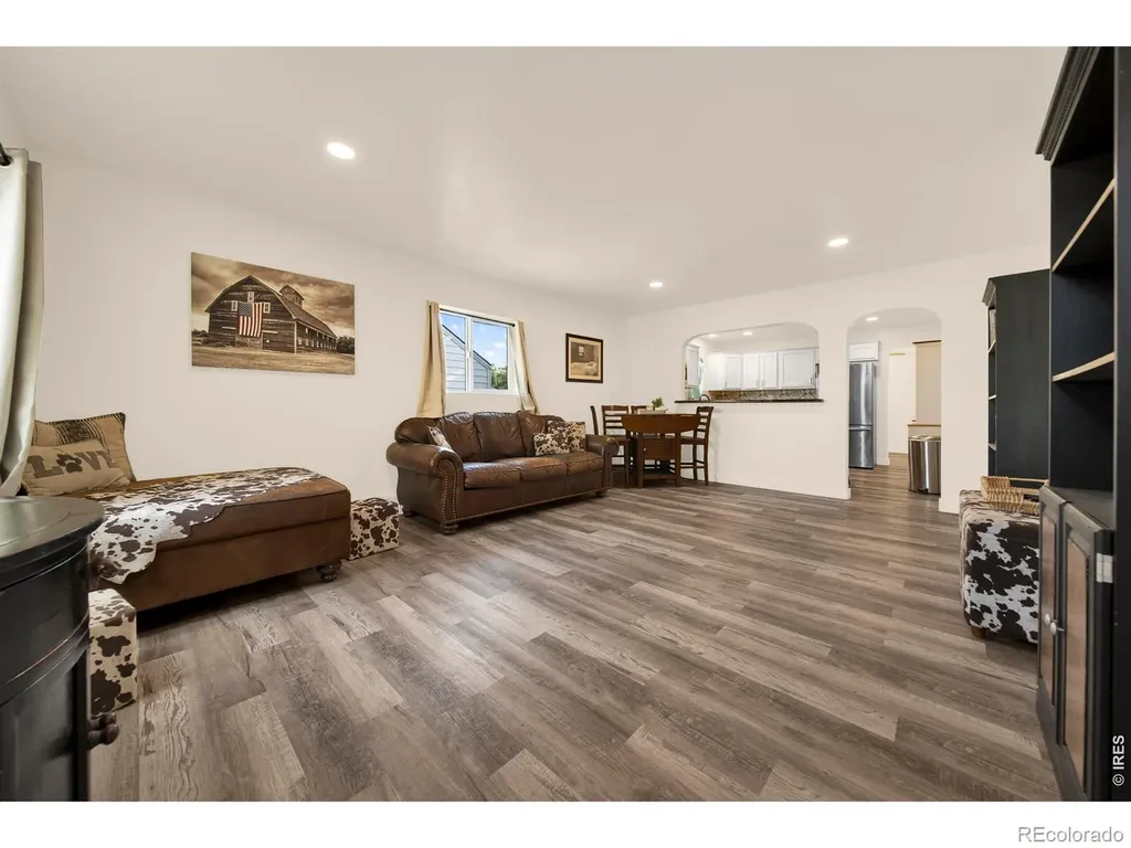 723 Simpson Street Fort Morgan CO 80701