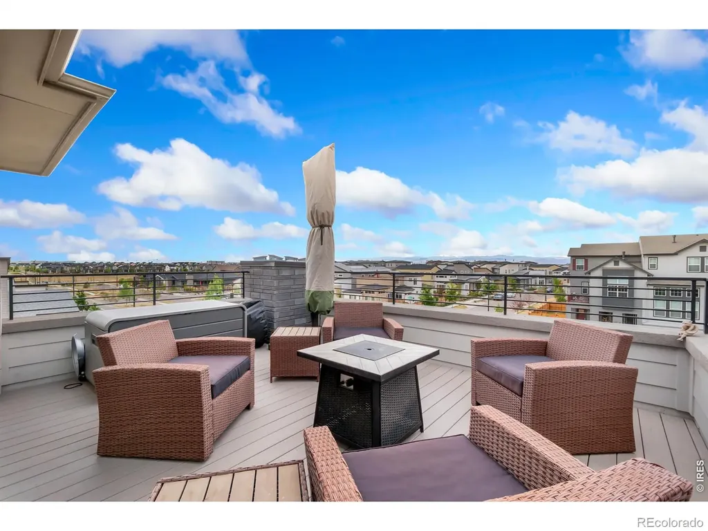 6306 Elmira Court Denver CO 80238