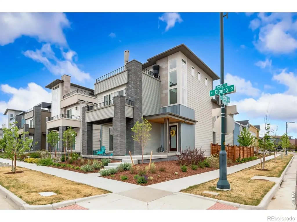 6306 Elmira Court Denver CO 80238