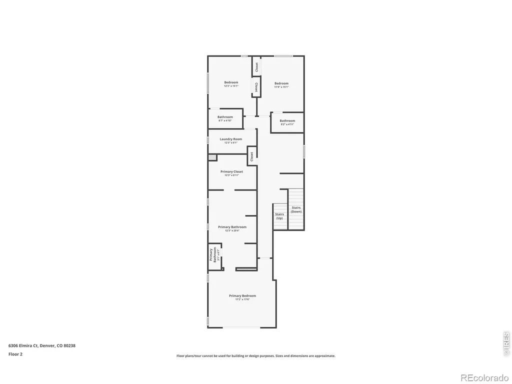 6306 Elmira Court Denver CO 80238