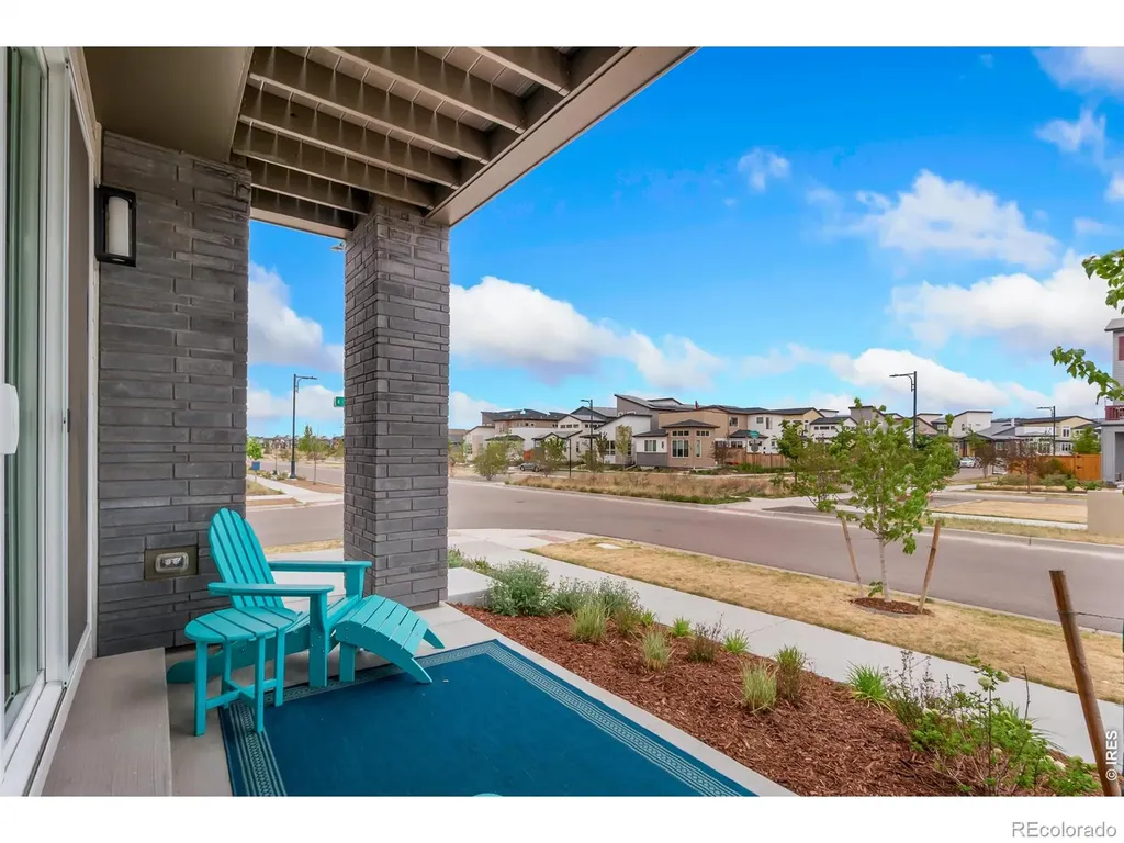 6306 Elmira Court Denver CO 80238