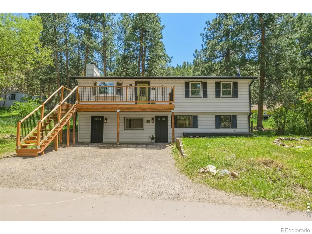 26360 Mowbray Court Kittredge CO 80457