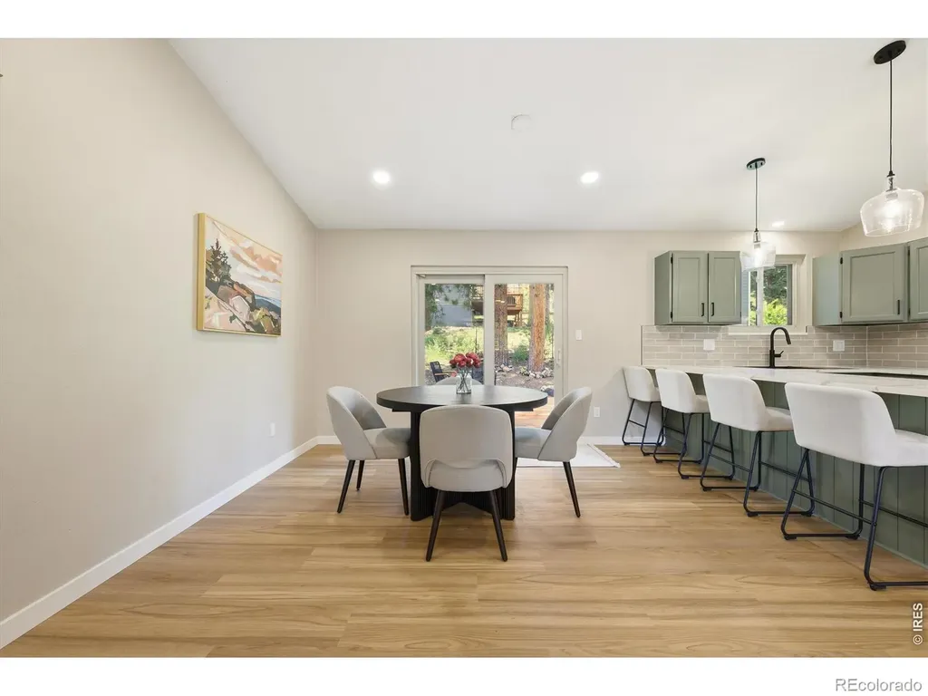 26360 Mowbray Court Kittredge CO 80457