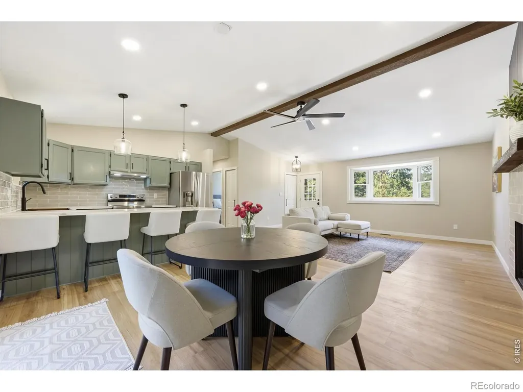 26360 Mowbray Court Kittredge CO 80457