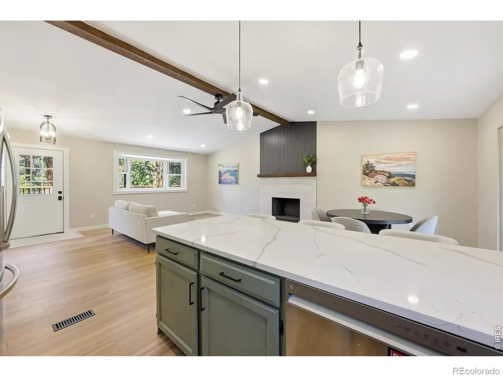 26360 Mowbray Court Kittredge CO 80457