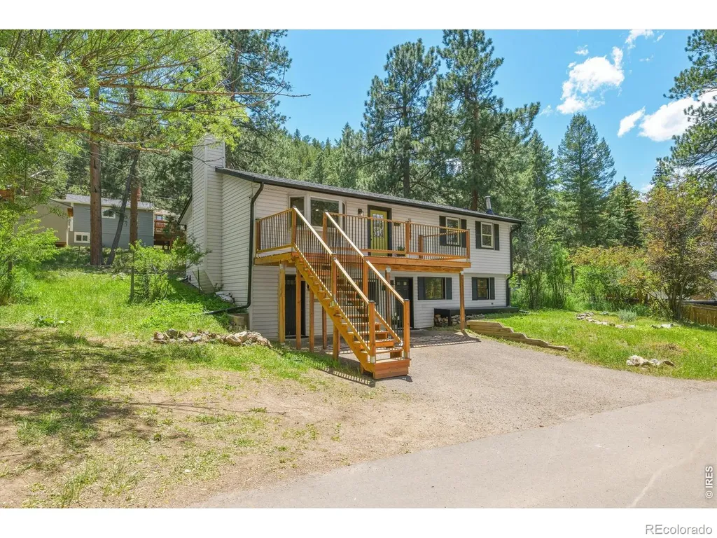 26360 Mowbray Court Kittredge CO 80457