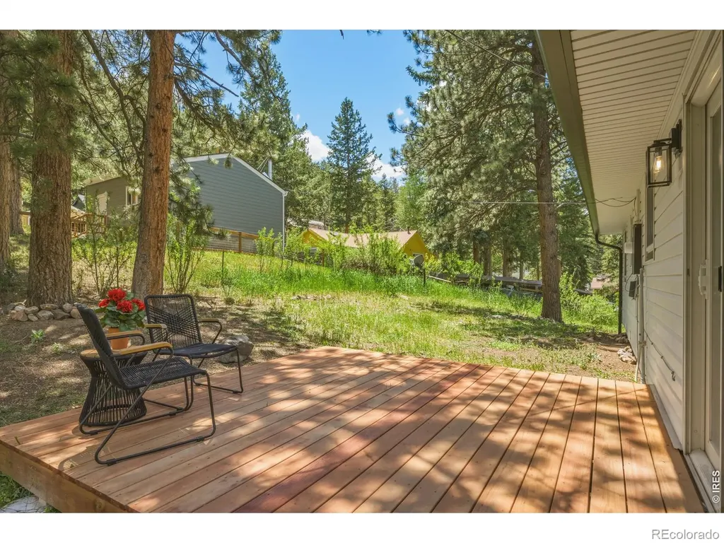 26360 Mowbray Court Kittredge CO 80457