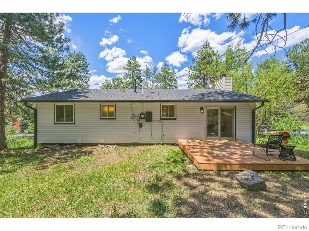 26360 Mowbray Court Kittredge CO 80457