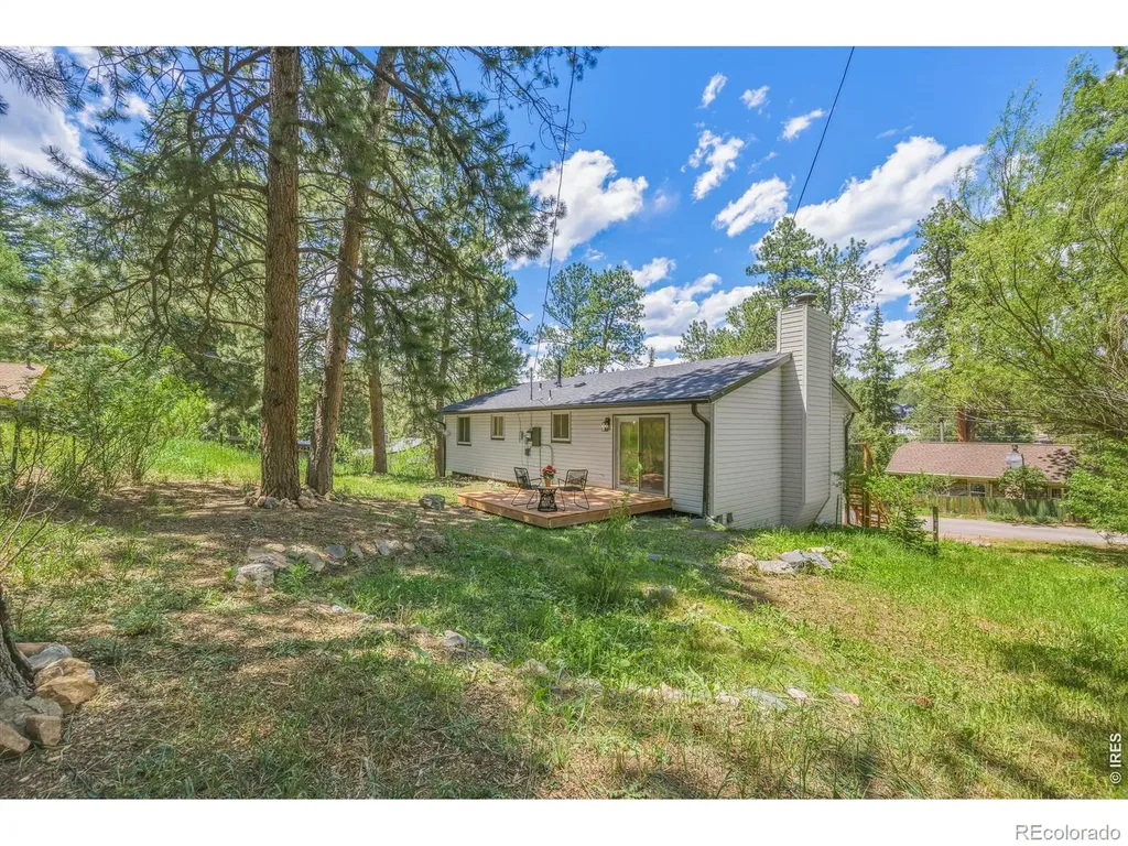 26360 Mowbray Court Kittredge CO 80457