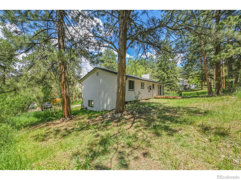 26360 Mowbray Court Kittredge CO 80457