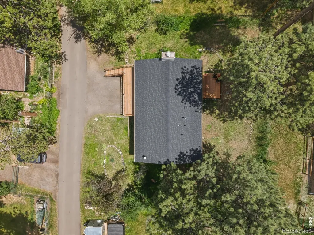 26360 Mowbray Court Kittredge CO 80457