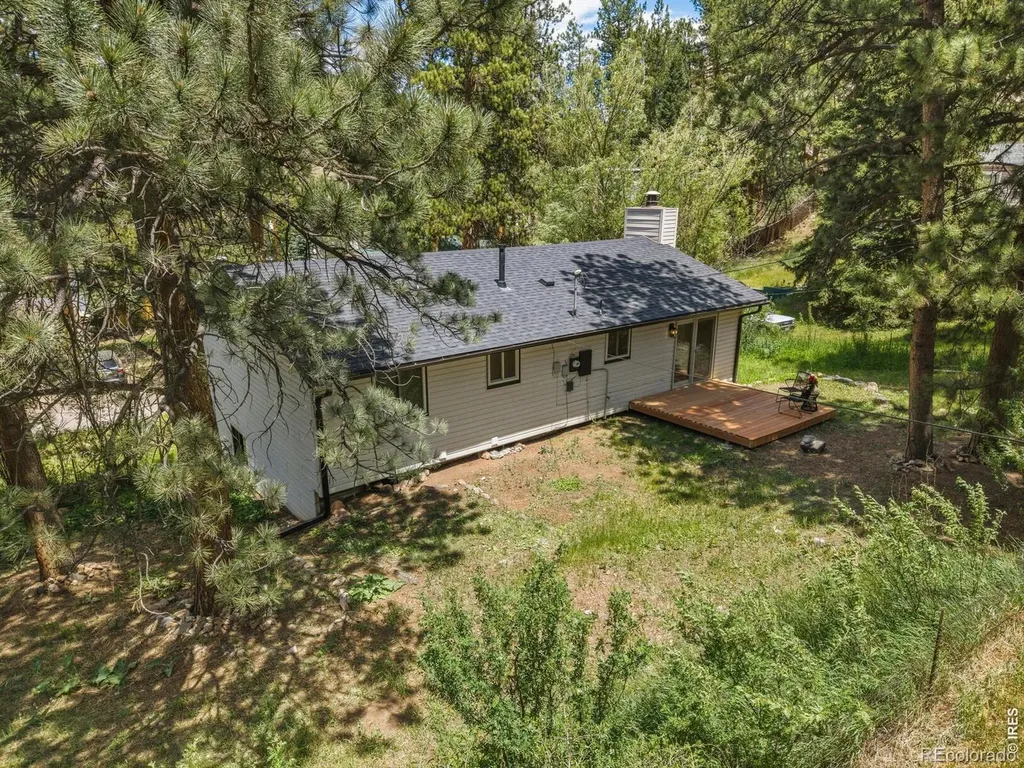 26360 Mowbray Court Kittredge CO 80457