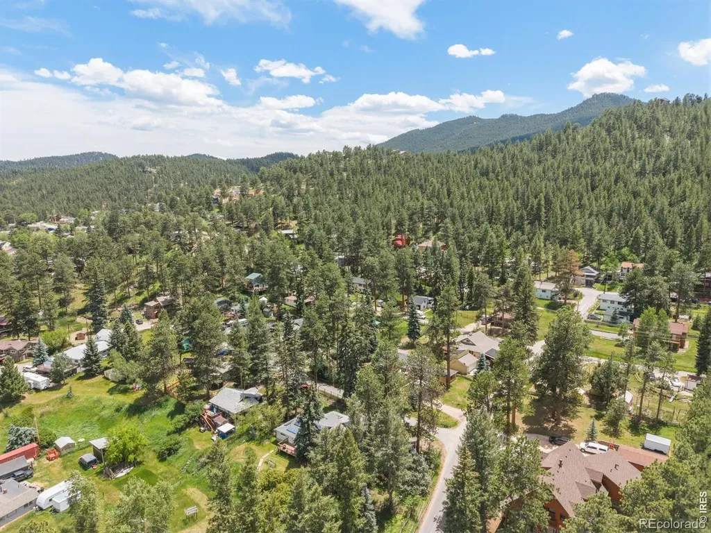 26360 Mowbray Court Kittredge CO 80457