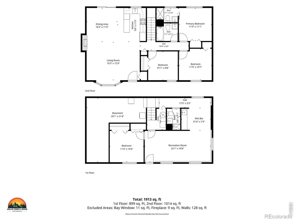 26360 Mowbray Court Kittredge CO 80457