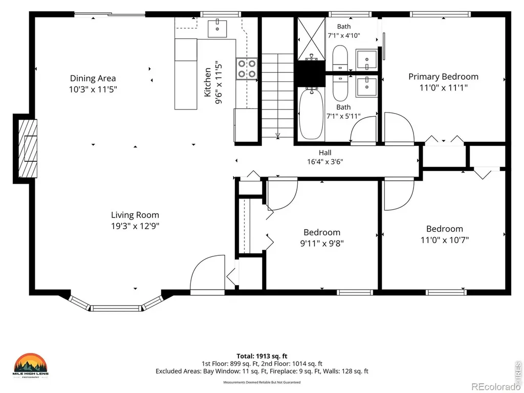 26360 Mowbray Court Kittredge CO 80457